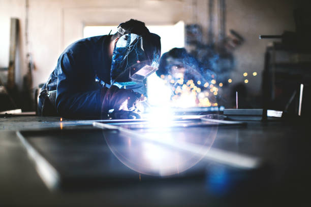 Best Artistic and Custom Metal Fabrication in Oakland, FL