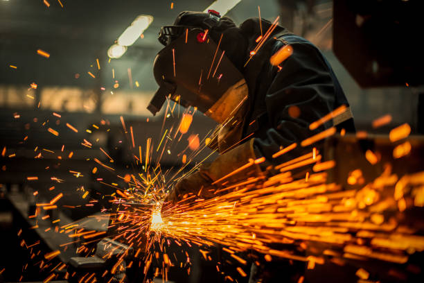 Professional Welder & Metal Fabrication in Oakland, FL
