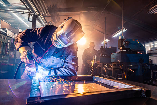 Affordable Welder Services in Oakland, FL