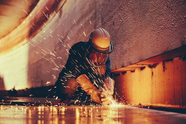 Best Pipe Welding in Oakland, FL