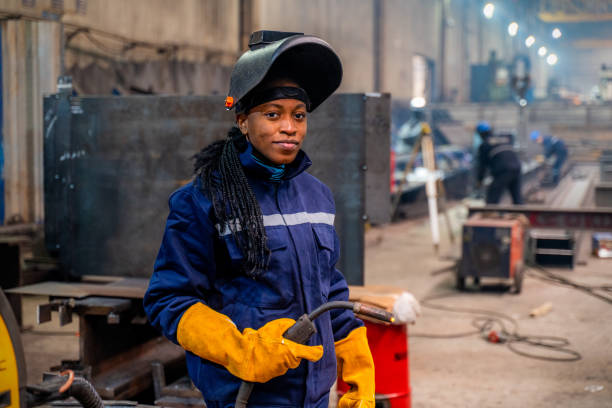 Best Automation and Robotic Welding in Oakland, FL