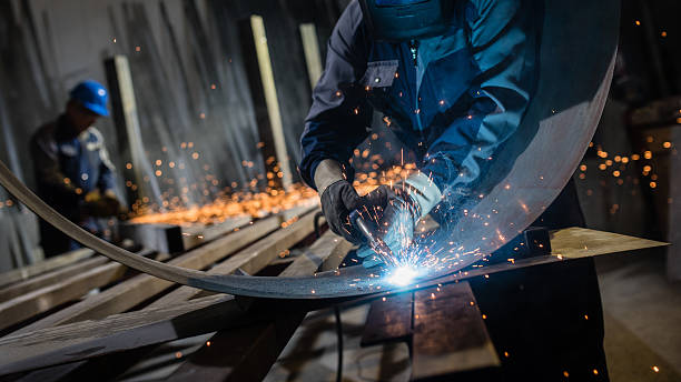 Reliable Oakland, FL Welder & Metal Fabrication Solutions
