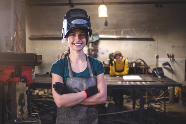 Best Structural Steel Welding in Oakland, FL
